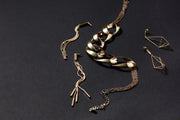 Minimalist Jewellery Trends: The Must-Have Pieces for 2025